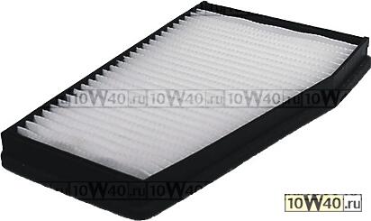 Фильтр салона