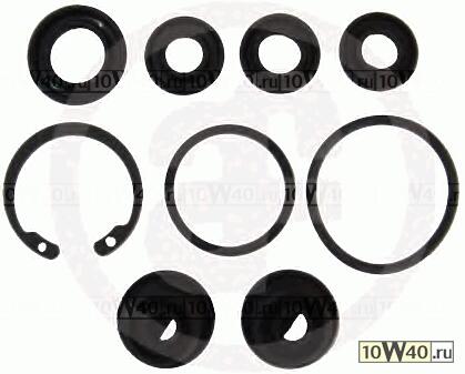 рем.к-т гл.торм.цил.  Toyota Corolla All 02> d20.6 (Aisin)