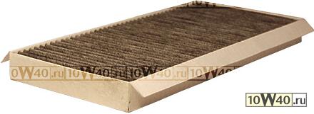 Воздушный фильтр салона (без рамки) Ford Focus, Tourneo Connect, Transit Connect