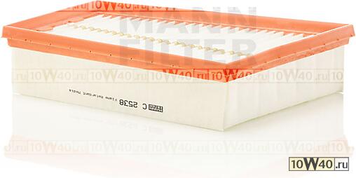 ФИЛЬТР ВОЗД REN MEGANE II/SCENIC II/GRAND SCENIC II/III 2.02/2.0 16V1.9DCI/2.0DCI 02-