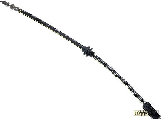 шланг тормозной передн. citroen evasion (22 u6) 06 / 94-07 / 02 / citroen jumpy (u6u) 06 / 94-12 / 06 / ci