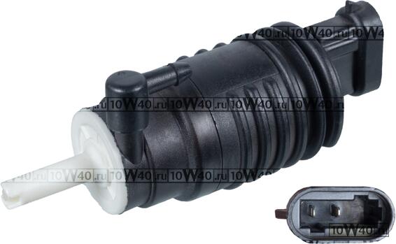 Насос омывателя RENAULT