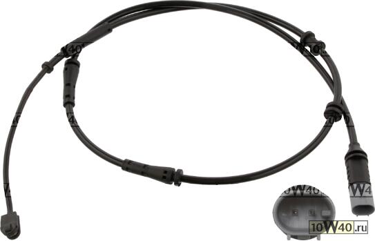 Код оригинала: 34356791960
, <BR> L=1070  BMW 7 F01/F02/F03/F04 08>