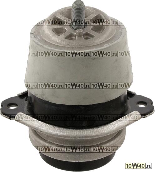 подушка ДВС  Audi Q7 4.2 06>, VW Touareg 3.0-4.2 02>