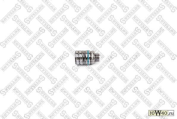 гидрокомпенсатор\ mazda 121 / 323 / 626 1.1-1.6 8v / 16v 85> / 1.8 16v bpe 90-94