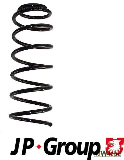 Пружина подвески