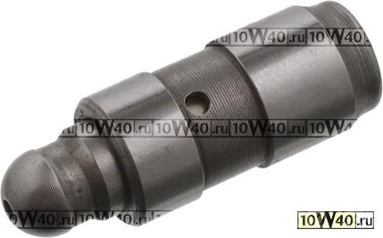 гидрокомпенсатор  Citroen C5/C8, Peugeot 406/607 2.0HDi/2.2HDi 16V 00>
