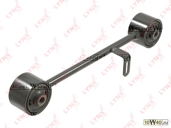 рычаг задней подвески верхний правый\ toyota land cruiser 120 02>