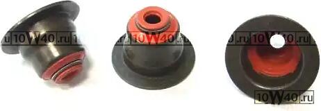 Колпачок маслосъемные ALFA ROMEO/FIAT/OPEL 1.6TD-2.4TD
