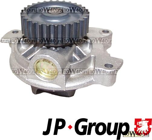 Насос водяной AUDI 80/100/A6 2.3(121084001)