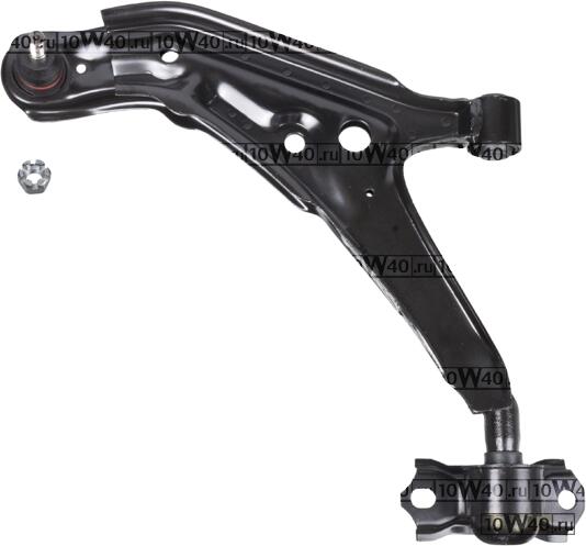 Рычаг передней подвески ниж. лев. PRIMERA_P11