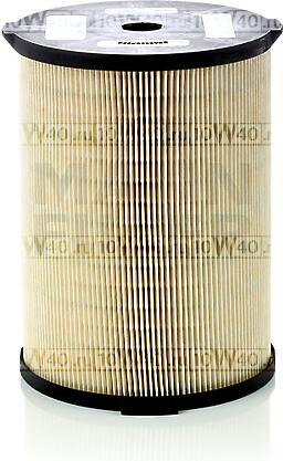 ФИЛЬТР ТОПЛ MER (LKW)