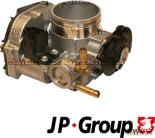 Корпус дроссельной заслонки AUDI/VW/SKODA OCTAVIA/BORA/GOLF 1.6(A5068)