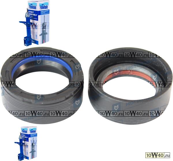 АМОРТИЗАТОР ПЕР. ПРАВ. ОВЫЙTUCSON(04-10), SPORTAGE(04-10)