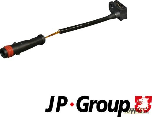 Датчик износа тормозных колодок