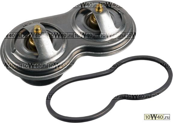 1916620 Термостат 83C/ 83C / сдвоенный, с уплотнением DSC12.01/02/05/ DSC14.13/15/ DC11/12/16