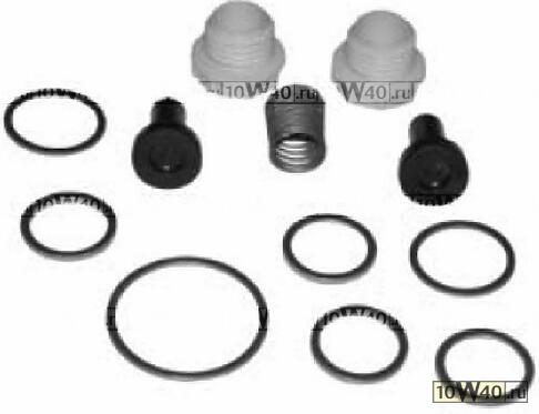 р / к насоса подкачки (мпк) прокладки,клапана, пружины\scania 93 / 112 / 113 / 142. rvi, daf