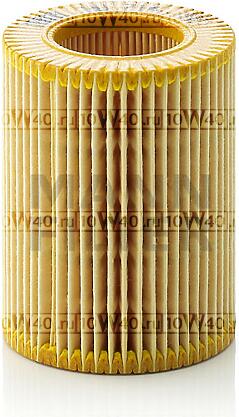 Фильтр масляный  Accent 02-06, Getz 03-05, Matrix 01-05 1,5 CDRi