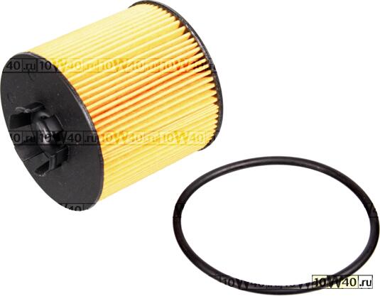 Фильтр масляный [картридж]