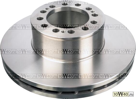 Тормозной диск