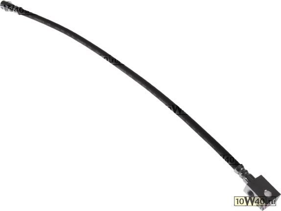 ШЛАНГ ТОРМ FRD RANGER 2.5D/2.5TD/3.0TD