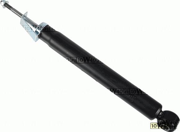 АМОРТИЗАТОР ПОДВЕСКИ  SANTA FE I (SM) 2.0 CRDi 4x4 2003-2006