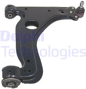 рычаг правый  Opel Astra/Zafira 1.4-1.8/2.0T/1.3CDTi-1.9CDTi 99>