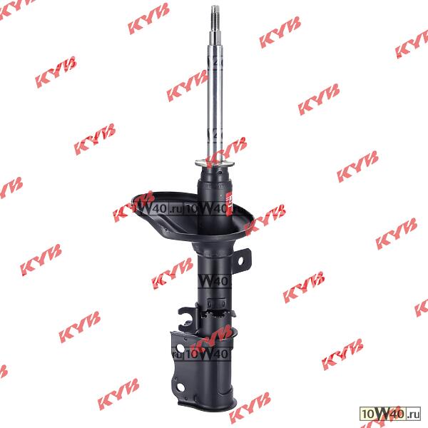 Амортизатор подвески передн лев : SHUMA II 01-04, SHUMA II седан 01-04