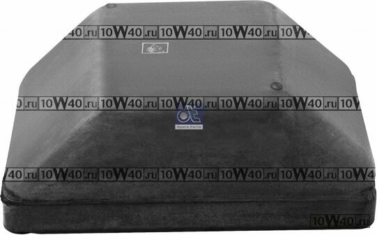 Отбойник амортизатора