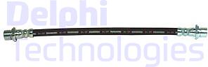 шланг торм. toyota land cruiser 96=>