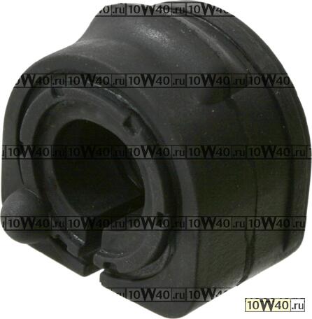 ВТУЛКА СТАБ FRD FOCUS 98-04 ЗАД (D=18MM)