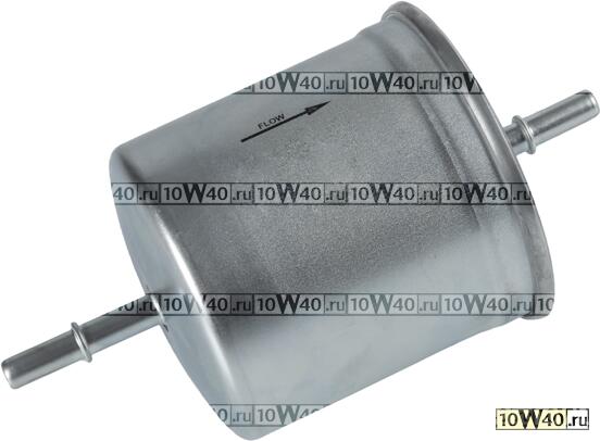 Фильтр топливн. Volvo S40/S60/S80 1,82,5L 2000->