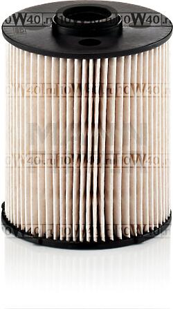 ФИЛЬТР ТОПЛ MER W202/W210/W220/W163 2.0CDI-3.2CDI 97-