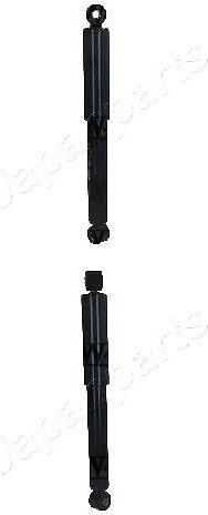 Амортизатор подвески