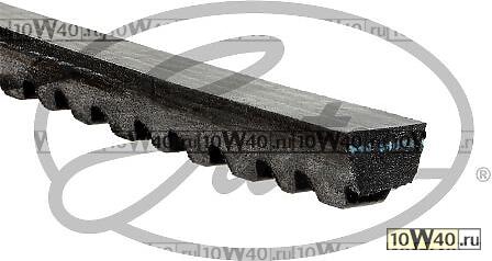 Ремень клиновой 11.9 x 710La