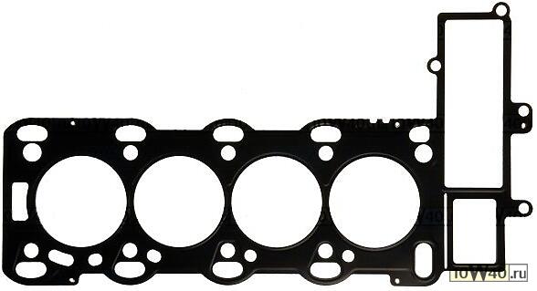 ПРОКЛАДКА ГБЦ OPL Astra G/Vectra B/Frontera 2.0DI/2.2DTI 97- (1.40mm,2нас) Material: MLS