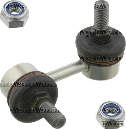 стойка стабилизатора | перед прав |