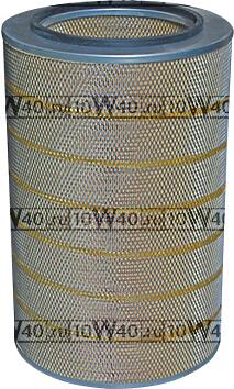 фильтр воздушный  RVI R310. R340. R350. R380