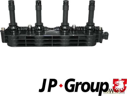Катушка зажигания OPEL ASTRA G/VECTRA B 1.4/1.6(881208307)