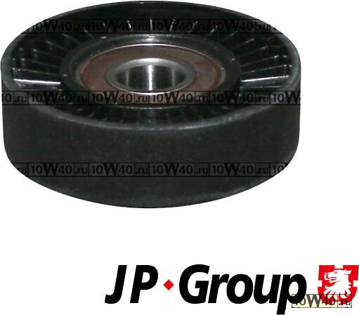 Ролик натяжителя поликлин.ремня