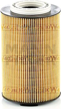 Фильтр масляный MAN TGS/TGX 07