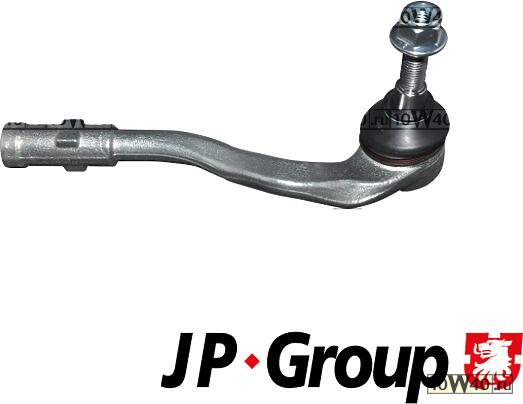 НАКОНЕЧНИК РУЛЕВОЙ