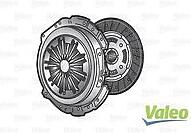 к-кт сцепления\ ssangyong actyon / kyron 2.0xdi 05>