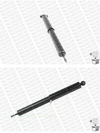 амортизатор подвески задн. 481-821 o / I 16x100 20x86 \volvo fh12 / 16