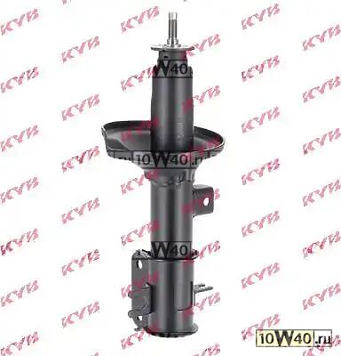 Амортизатор передний масляный R