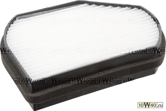 фильтр салона\ mb w202 / w210 / w124 all 93>