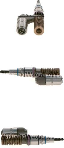 Насос-форсунка [PDE100S2007]