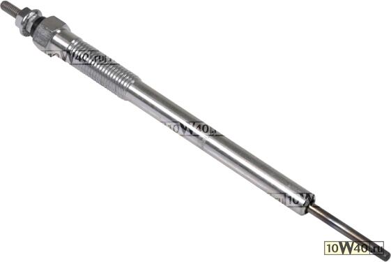 Свеча накала MITSUBISHI L 200/PAJERO 2.5/3.2 D