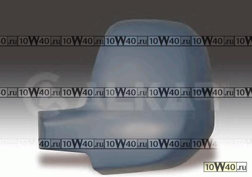 Крышка зеркала