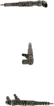 форсунка\ bmw e46 / e53 / e65 / e66 2.0d / 3.0d 01>
